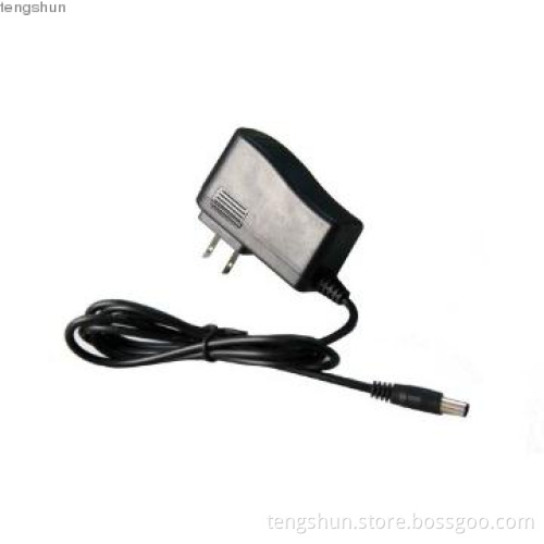 12V li-ion battery charger CE FCC approved